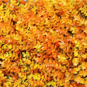 Модульная трава Darvin Grass Module Decor Design №14 Faulkner Orange