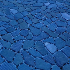 Модульное покрытие Darvin Almsoul 37х57 см Blue