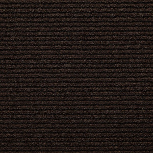 Придверный иглопробивной коврик Darvin Step 80х120 см Коричневый