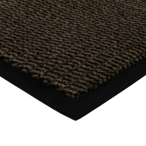 Придверный коврик Darvin Profi 50х80 см Бежевый