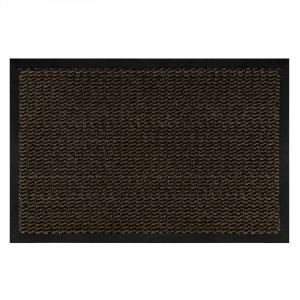 Придверный коврик Darvin Profi 50х80 см Бежевый