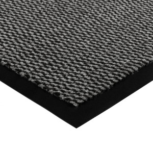Придверный коврик Darvin Profi 50х80 см Серый