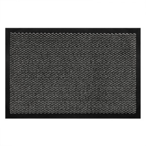 Придверный коврик Darvin Profi 50х80 см Серый