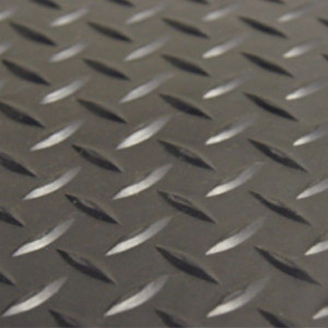 Рулонное резиновое покрытие Diamonds 1.2м х 15м