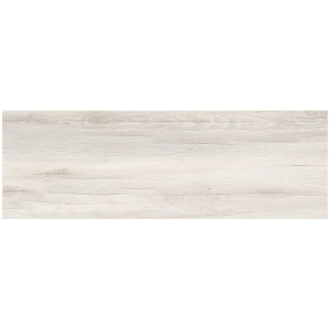 LB-CERAMICS Альбервуд Керамогранит белый 6064-0189 20х60