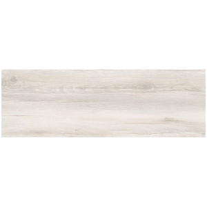 LB-CERAMICS Альбервуд Плитка настенная белая 1064-0211 20х60