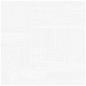 Керамогранит Gracia Ceramica Bianca Белый 01 45х45