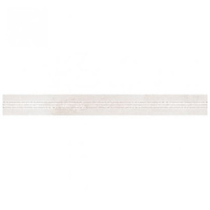 Бордюр Нефрит-Керамика Росси бежевый  05-01-1-68-03-11-1753-0