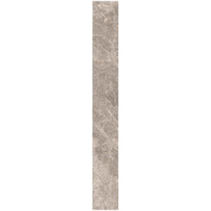 Бордюр Vitra Marmostone Темный Греж Матовый 7Рек 7,5х60 K951313R0001VTE0