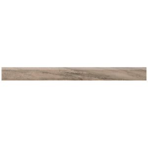 Бордюр Vitra Palissandro Коричневый 7х60 K945592LPR01VTE0