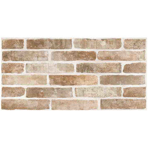 LB-CERAMICS Брикстори Керамогранит кирпичный 6060-0244 30х60