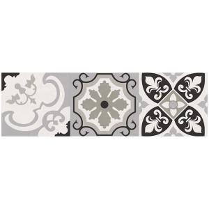 Керамогранит Cersanit Candy Керамогранит многоцветный 15936 18,5х59,8