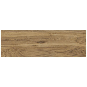 Керамогранит Cersanit Organicwood коричневый рельеф 15928 18,5х59,8