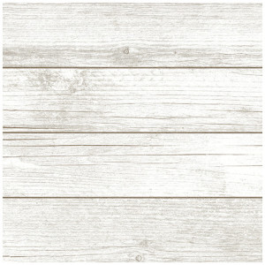 Керамогранит Cersanit Woodstory белый 16219 42х42