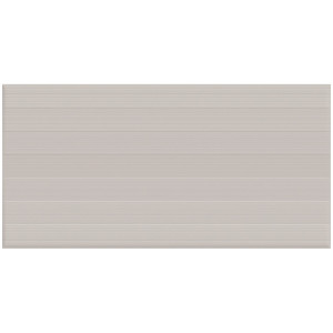 Декофон Cersanit Avangarde облицовочная рельеф серый (AVL092D) 29,8x59,8