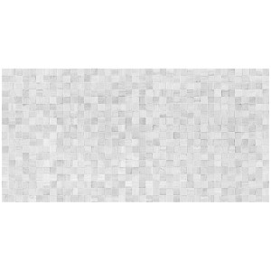 Декофон Cersanit Grey Shades облицовочная рельеф многоцветный (GSL452D) 29,8x59,8