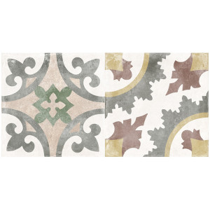 Декофон Laparet Atlas настенная бежевый микс 08-00-11-2457 20х40