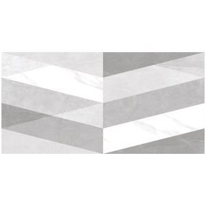 Декофон Laparet Savoy настенная серый мозаика 08-00-06-2461 20х40