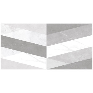 Декофон Laparet Savoy настенная серый мозаика 08-00-06-2461 20х40