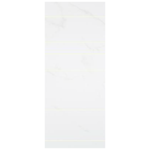 Декор Creto Cavalcade White 02 25х60 D0430Y29602