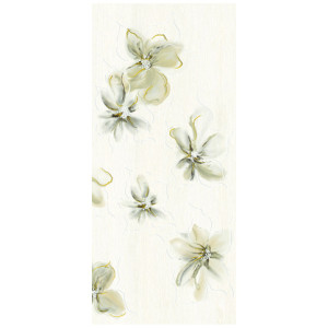 Декор Cersanit Illusion светло-бежевый (IL2G302) 20х44