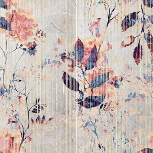 Декор Creto Fiore 60х60 (компл. из 2 шт.) NB_P0053