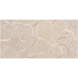 Декор Creto Naomi Nude 30х60 ND_D0002