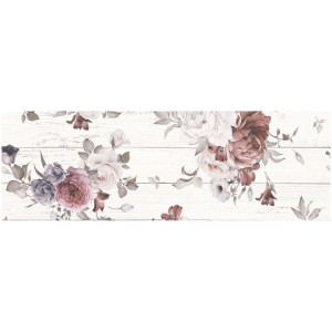 Декор Creto Orlando Truffle Shabby Chic 20x50 OR132