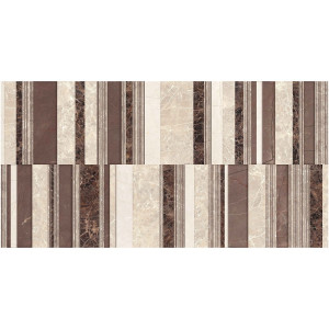 Декор Creto Pulpis Intarsia W\DEC M 31x61 NR Glossy 1 MEH59D13100C