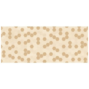 Декор Gracia Ceramica Bella light бежевый 03 25х60 (6шт) 010300000180