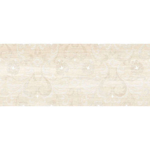 Декор Gracia Ceramica Lira beige бежевый 01 25х60 (6шт) 010300000221