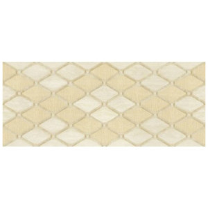Декор Gracia Ceramica Regina beige бежевый 02 25х60 (6шт) 010300000179