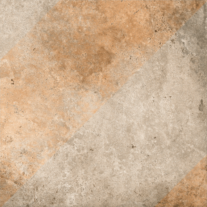 Декор Grasaro Серый G-242/S/d02/40х40 