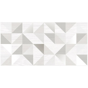 Декор Laparet Anais светлый 25х50