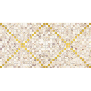 Декор Laparet Arte темно-бежевый 20x40 04-01-1-08-04-11-1369-0