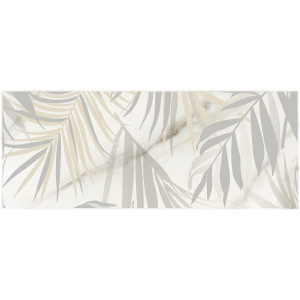 Декор Laparet Ivory Botanica -1 кремовый 20х50