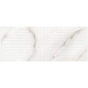 Декор Laparet Ivory кремовый 20х50