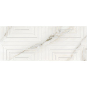 Декор Laparet Ivory кремовый 20х50