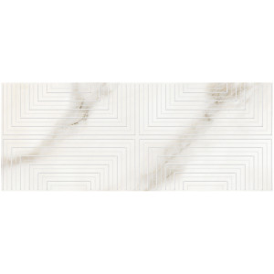 Декор Laparet Ivory кремовый 20х50