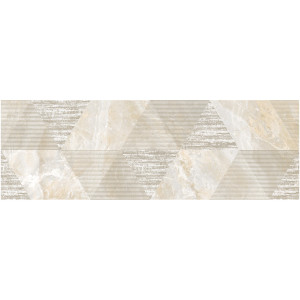 Декор Laparet Jasper светлый 25х75