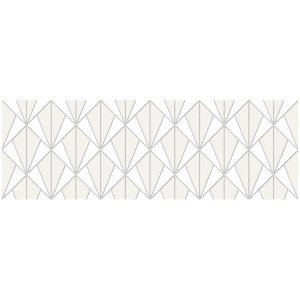 Декор Lasselsberger Диаманте бриллиант 1664-0202 20х60