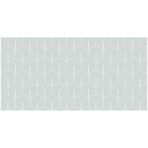 Декор Lasselsberger Эллен бирюзовый  1041-8202