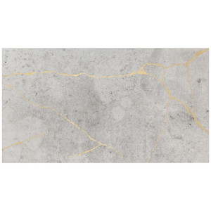 Декор Lasselsberger Лофт Стайл полосы 1645-0131 25х45