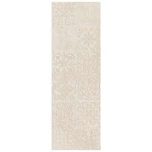 Декор Lasselsberger Венский лес белый  7264-0002