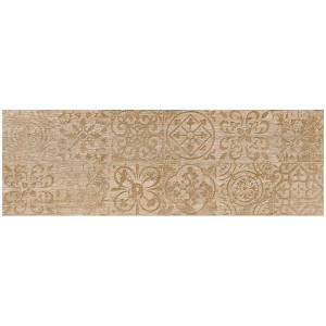 Декор Lasselsberger Венский лес бежевый 7264-0001 19,9х60,3