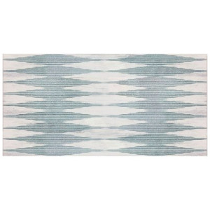 Декор Нефрит-Керамика Арагон белый  04-01-1-18-03-00-1240-0