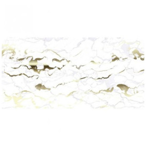 Декор Нефрит-Керамика Арман серый  04-01-1-18-05-06-1455-0