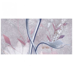 Декор Нефрит-Керамика Барбадос многоцветный  04-01-1-18-05-06-1420-5