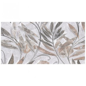 Декор Нефрит-Керамика Барбадос многоцветный  07-00-5-18-00-06-1420