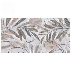 Декор Нефрит-Керамика Барбадос многоцветный  07-00-5-18-00-06-1421